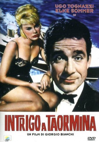 Love, the Italian Way [DVD]