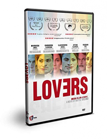 Lovers [DVD]