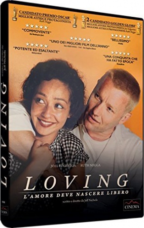 Loving [DVD]