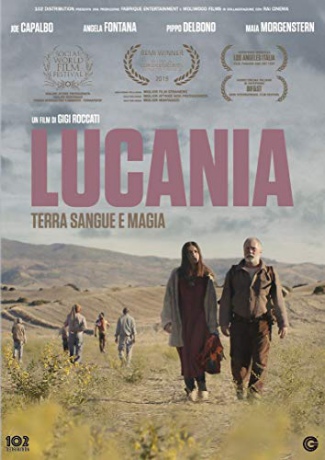 Lucania [DVD]