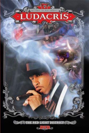 Ludacris: The Red Light District [DVD]