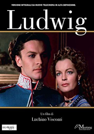 Ludwig [DVD]