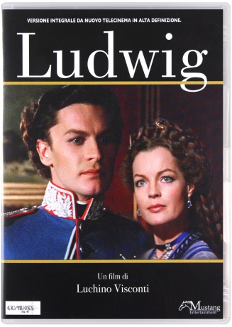 Ludwig [DVD]