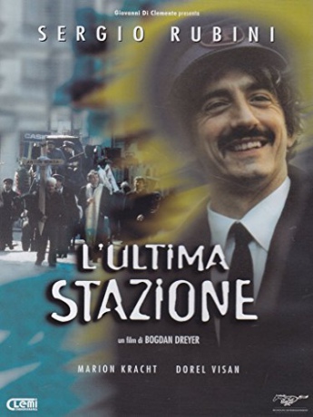 l'ultima Stazione [DVD]
