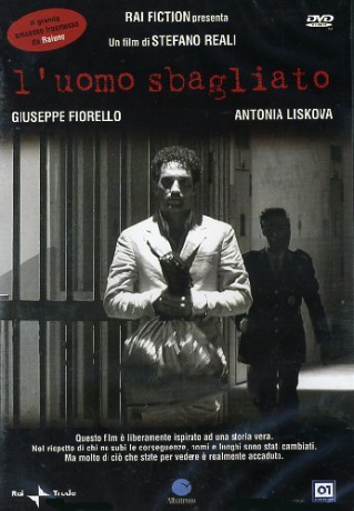 l'uomo Sbagliato [2DVD]