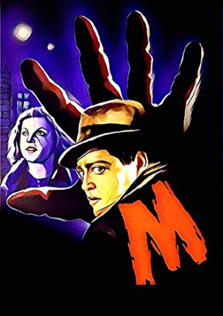 M (M - morderca) [DVD]