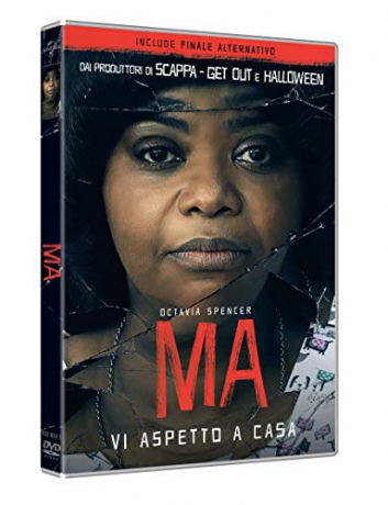 Ma [DVD]