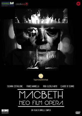Macbeth - Neo Film Opera [DVD]