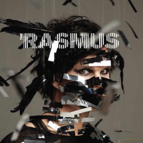 The Rasmus: The Rasmus [CD]