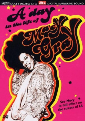 Macy Gray: A Day In The Life Of Macy Gray [DVD]