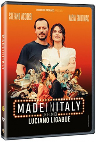 Made In Italy [DVD]