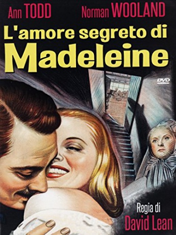 Madeleine [DVD]