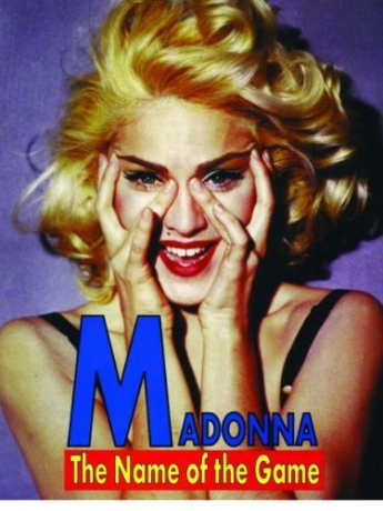Madonna: The Name of the Game [DVD]
