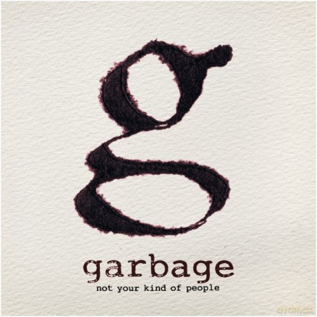 Garbage: Not your kind of people (pl) [CD]