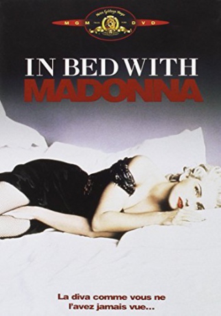 Madonna: Truth or Dare (W łóżku z Madonną) [DVD]