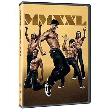 Magic Mike XXL [DVD]