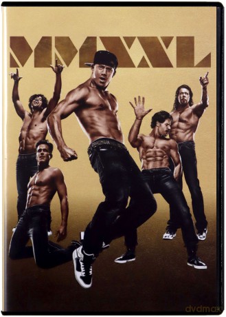 Magic Mike XXL [DVD]