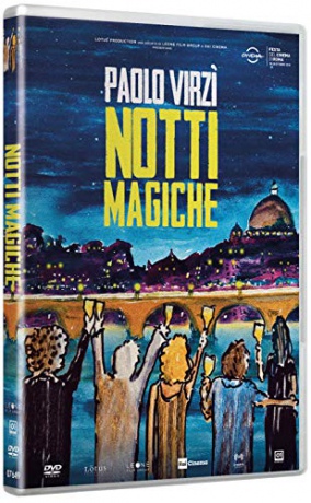 Magical Nights (Magiczne noce) [DVD]