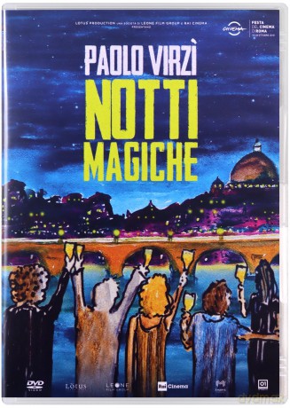 Magical Nights (Magiczne noce) [DVD]