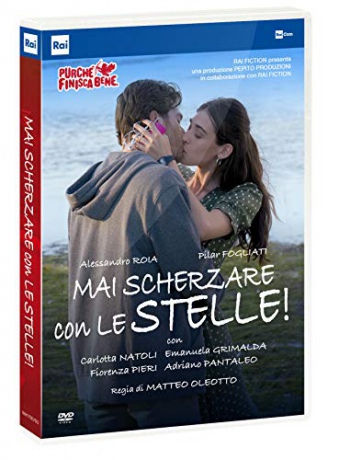 Mai scherzare con le stelle! Purche finisca bene [DVD]
