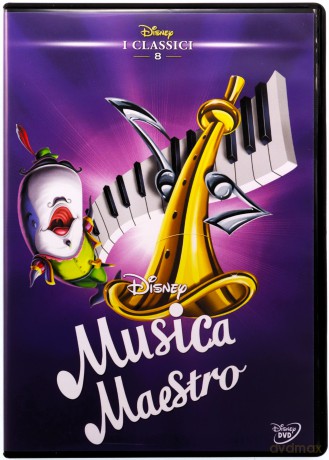 Make Mine Music [DVD]