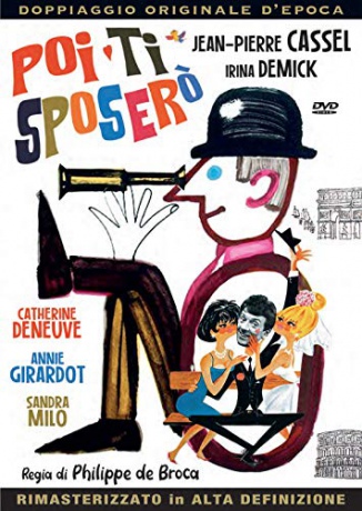Male Companion (Pan do towarzystwa) [DVD]