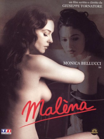 Malena [DVD]
