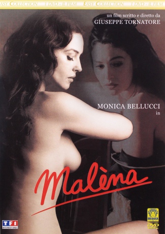 Malena [DVD]
