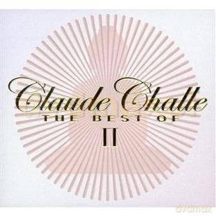 Claude Challe: The Best Of II [CD]