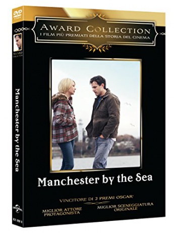 Manchester By The Sea [DVD]