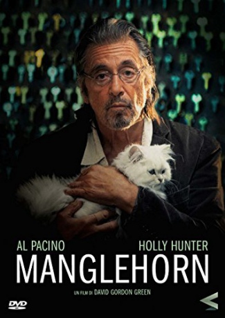 Manglehorn [DVD]