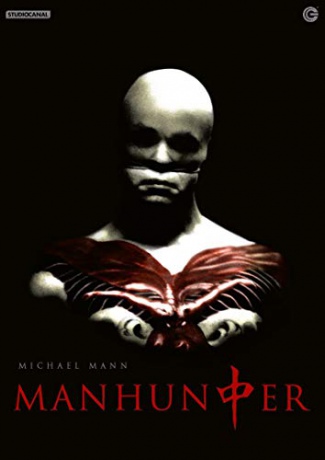 Manhunter (Czerwony smok) [DVD]