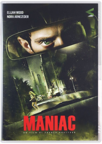 Maniac [DVD]