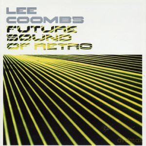 Lee Coombs: Future Sound Of Retro [CD]
