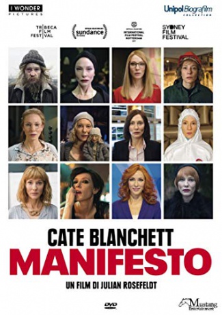 Manifesto [DVD]
