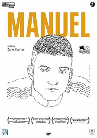 Manuel [DVD]