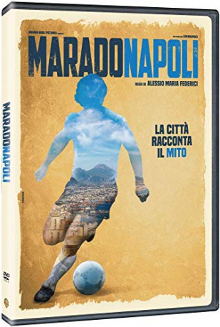 Maradonapoli [DVD]