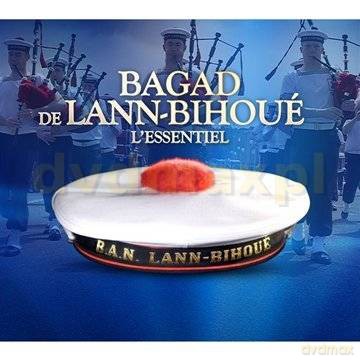 Bagad De Lann-Bihoue Lessentiel [3CD]
