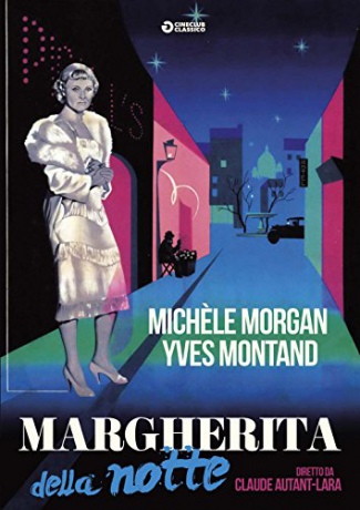 Marguerite of the Night (Kwiat nocy) [DVD]