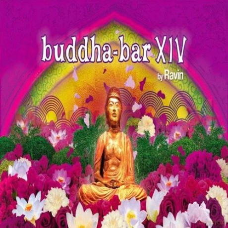 Buddha-Bar vol.14 [2CD]