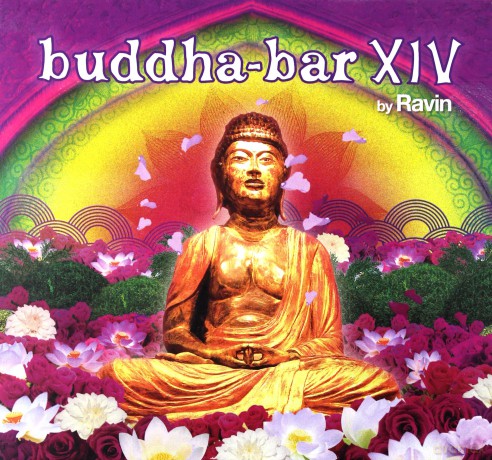 Buddha-Bar vol.14 [2CD]