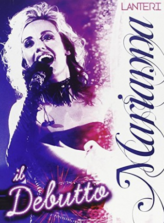 Marianna Lanteri - Il Debutto [2DVD]