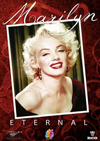 Marilyn Monroe - Eternity [DVD]
