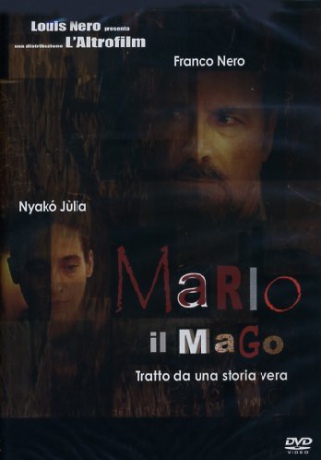 Mario Il Mago [DVD]