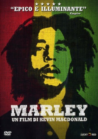 Marley [DVD]