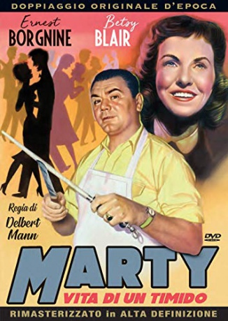 Marty [DVD]