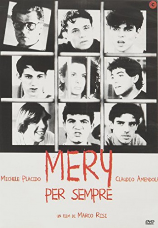 Mary Forever (Na zawsze Mery) [DVD]