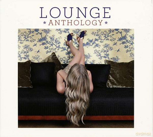 Lounge Anthology [5CD]