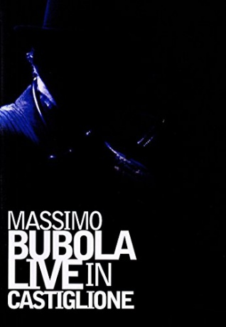 Massimo Bubola: Live in Castiglione [DVD]