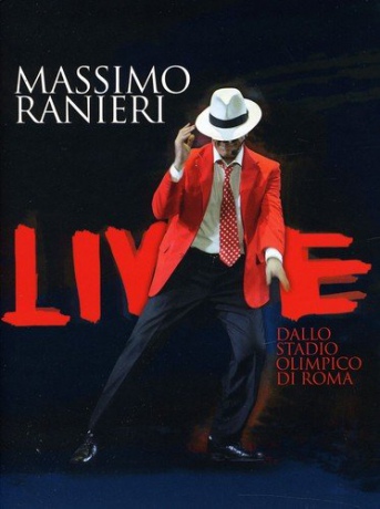 Massimo Ranieri - Live [DVD]